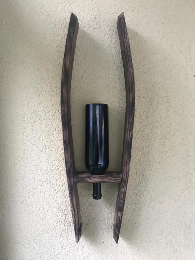 Weingut & Gastezimmer Edelmann Göttlesbrunn Dış mekan fotoğraf